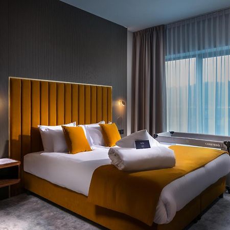 My Story Gdynia Hotel מראה חיצוני תמונה